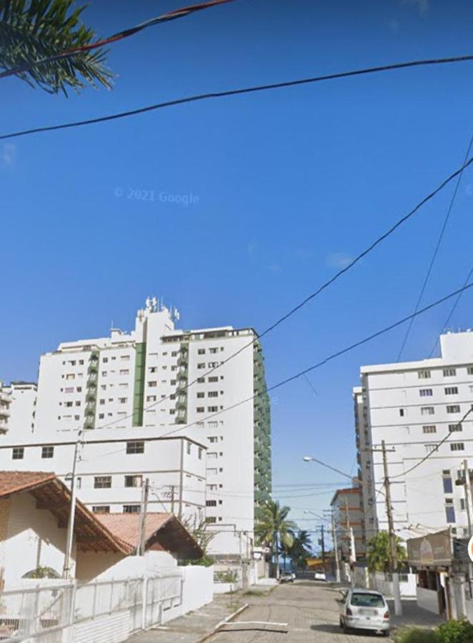 Cantinho aconchegante, pertinho da praia! Praia Grande (Santos) Exterior foto